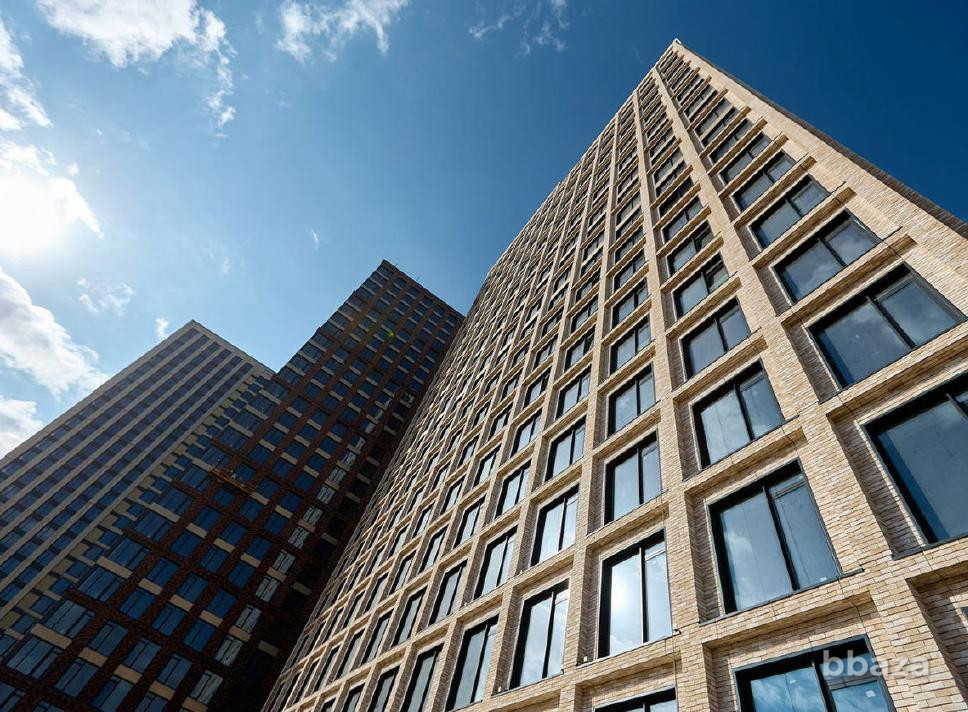 Помещение  свободного назначения в ЖК - 95 кв.м Москва - изображение 2