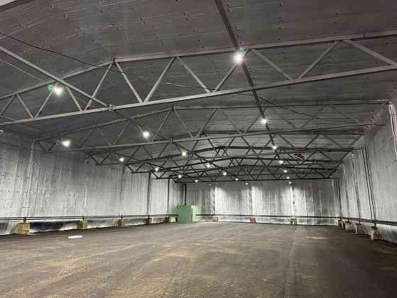 Продается песчаный карьер и  производственная база  2844 м2 Калужская область