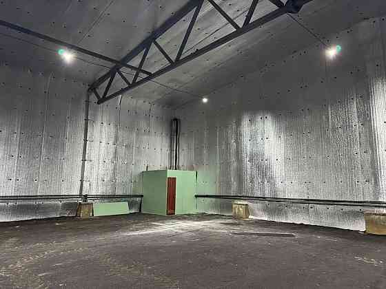 Продается песчаный карьер и  производственная база  2844 м2 Калужская область