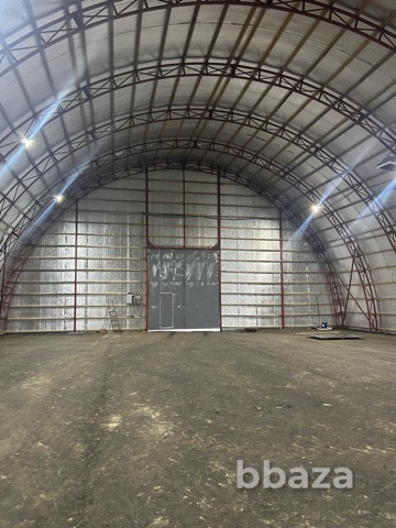 Продается песчаный карьер и  производственная база  2844 м2 Калужская область - изображение 6