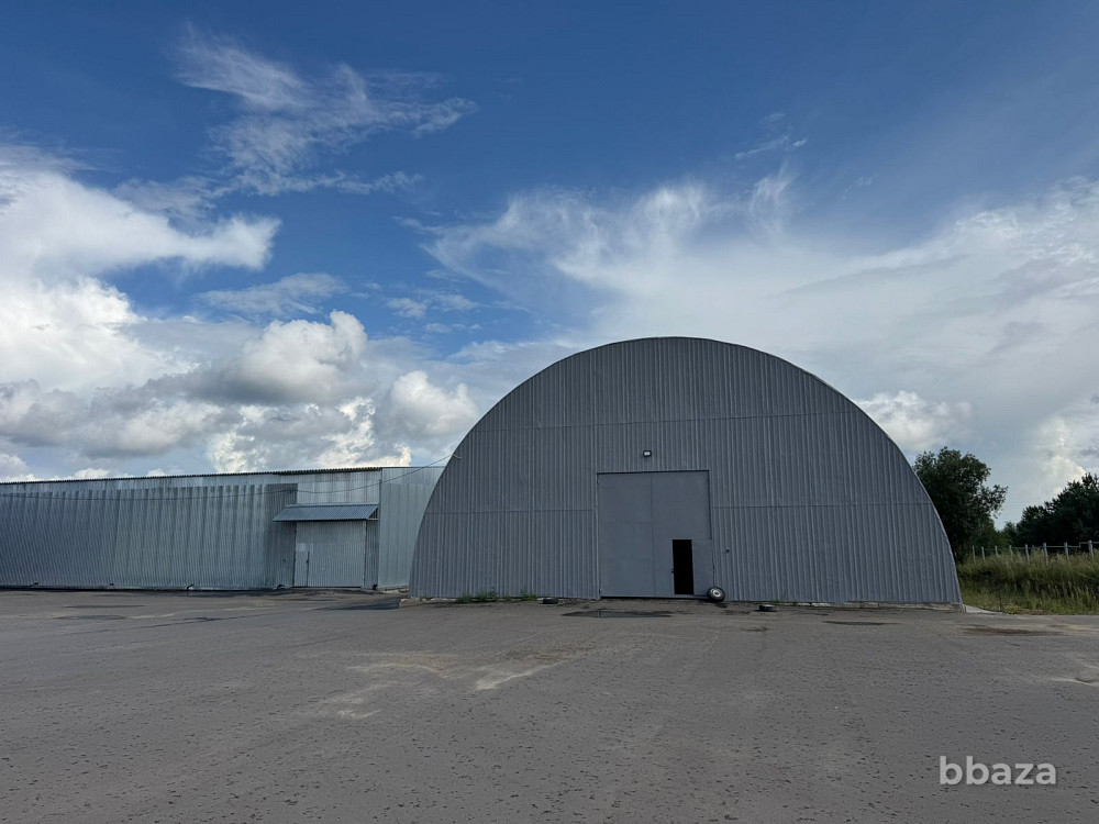 Продается песчаный карьер и  производственная база  2844 м2 Калужская область - изображение 8