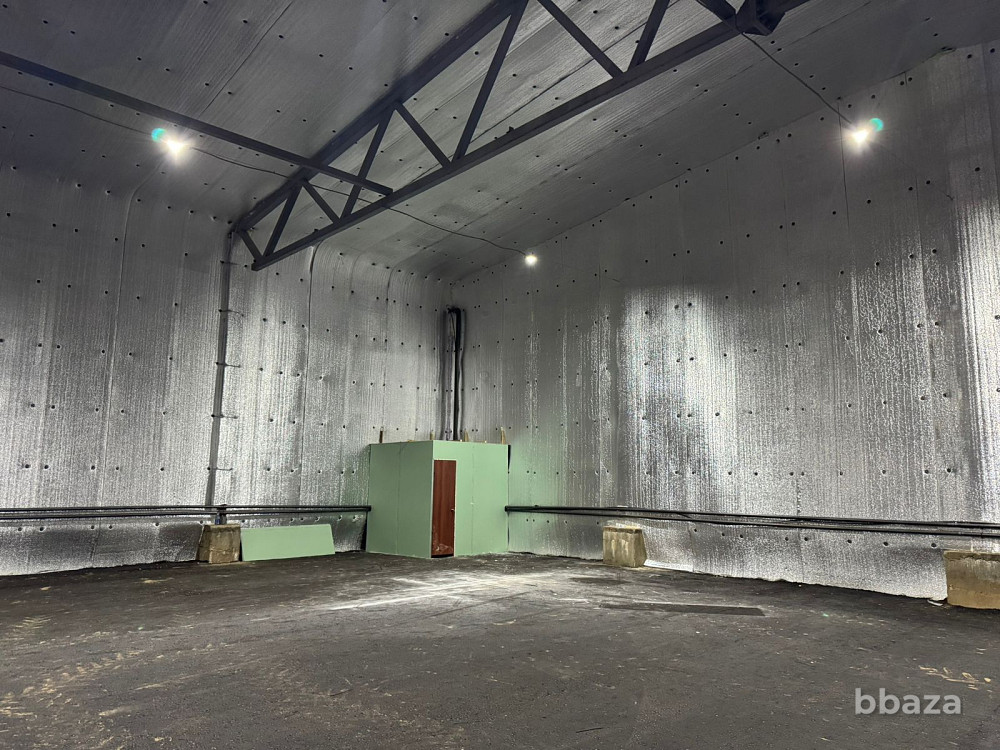 Продается песчаный карьер и  производственная база  2844 м2 Калужская область - изображение 2