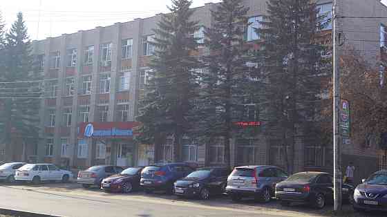 Аренда офиса 47.1 м2 Обнинск