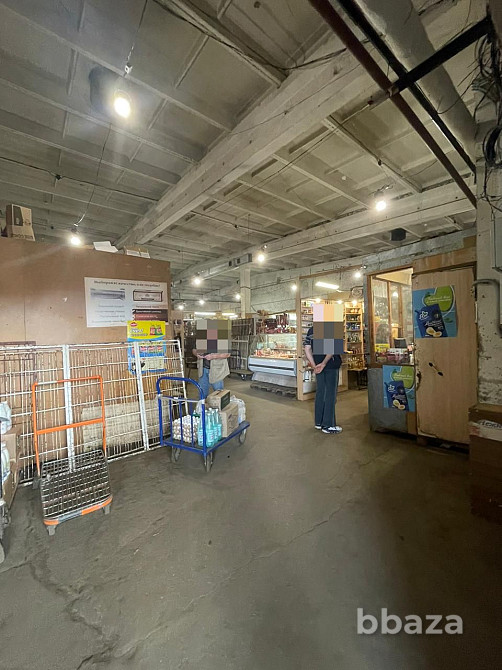 Торговое помещение 253.1 м2 в аренду Обнинск - изображение 4