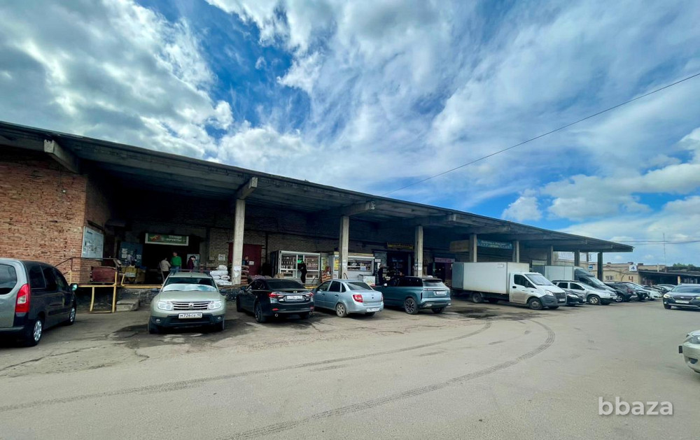 Торговое помещение 253.1 м2 в аренду Обнинск - изображение 2