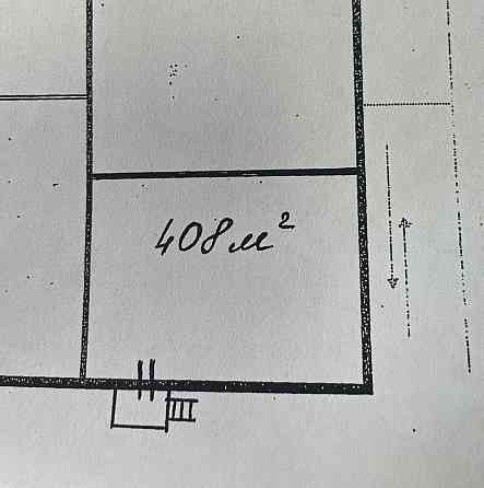 Аренда склада 408 м2 Обнинск