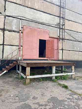 Аренда склада 408 м2 Обнинск