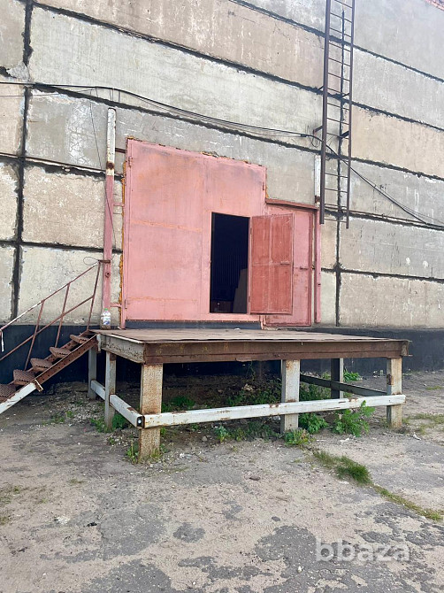 Аренда склада 408 м2 Обнинск - изображение 2