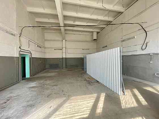 Аренда склада 182.1 м2 Обнинск