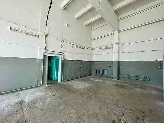 Аренда склада 182.1 м2 Обнинск