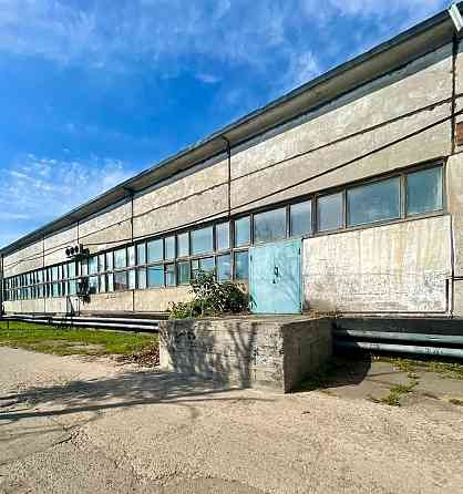 Аренда склада 182.1 м2 Обнинск