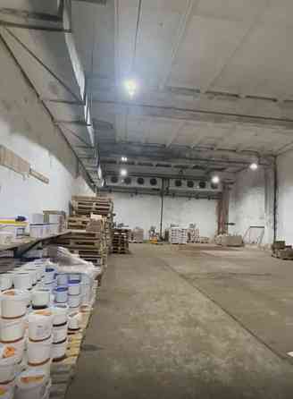 Аренда склада 296 м2 Обнинск