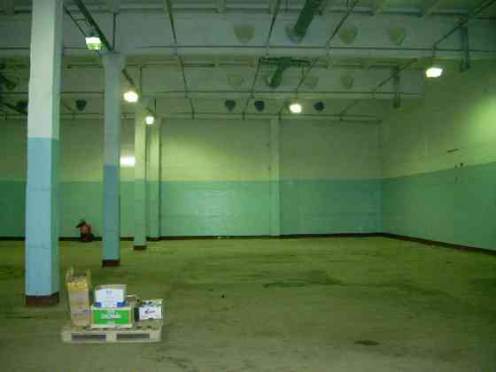 Аренда склада 408 м2 Обнинск