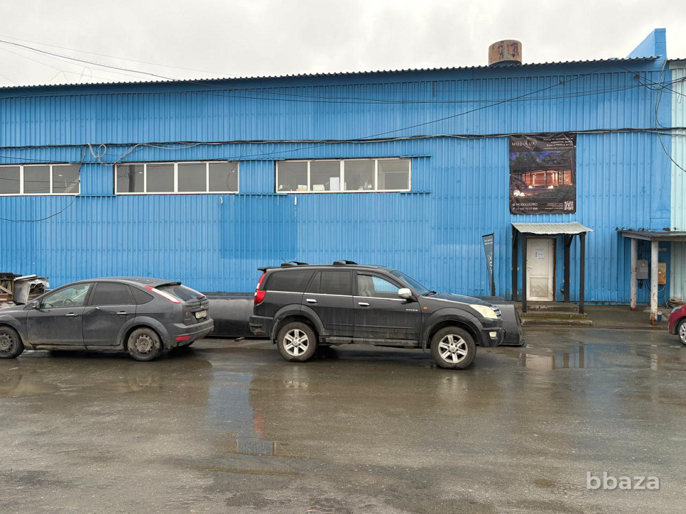 Аренда производственно-складской базы 902.16 м2 Екатеринбург - изображение 5