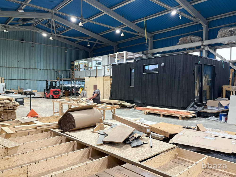 Аренда производственно-складской базы 902.16 м2 Екатеринбург - изображение 2