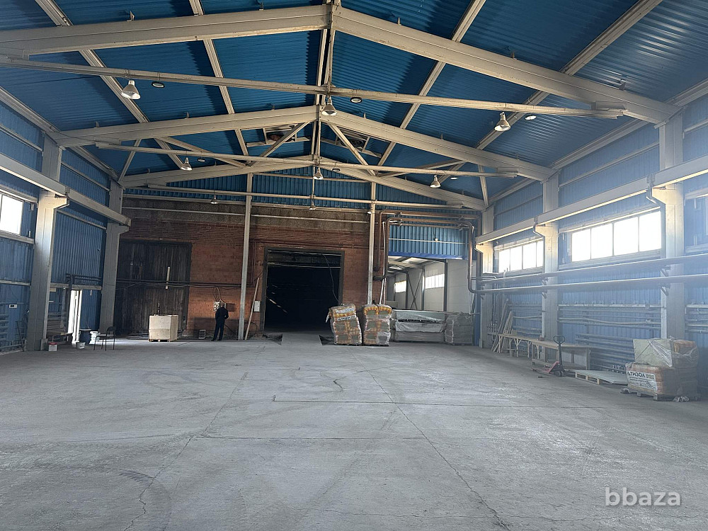 Аренда производственно-складской базы 902.16 м2 Екатеринбург - изображение 10