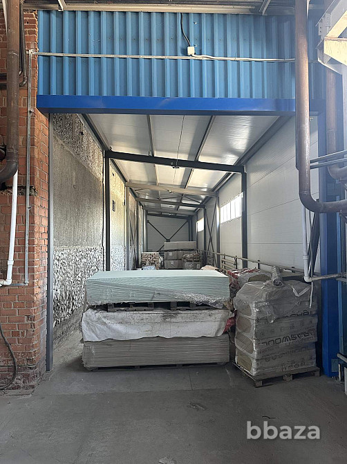 Аренда производственно-складской базы 902.16 м2 Екатеринбург - изображение 8