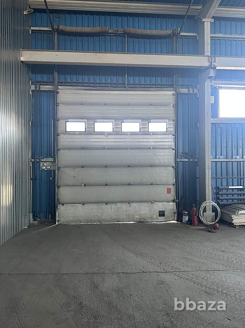 Аренда производственно-складской базы 902.16 м2 Екатеринбург - изображение 9