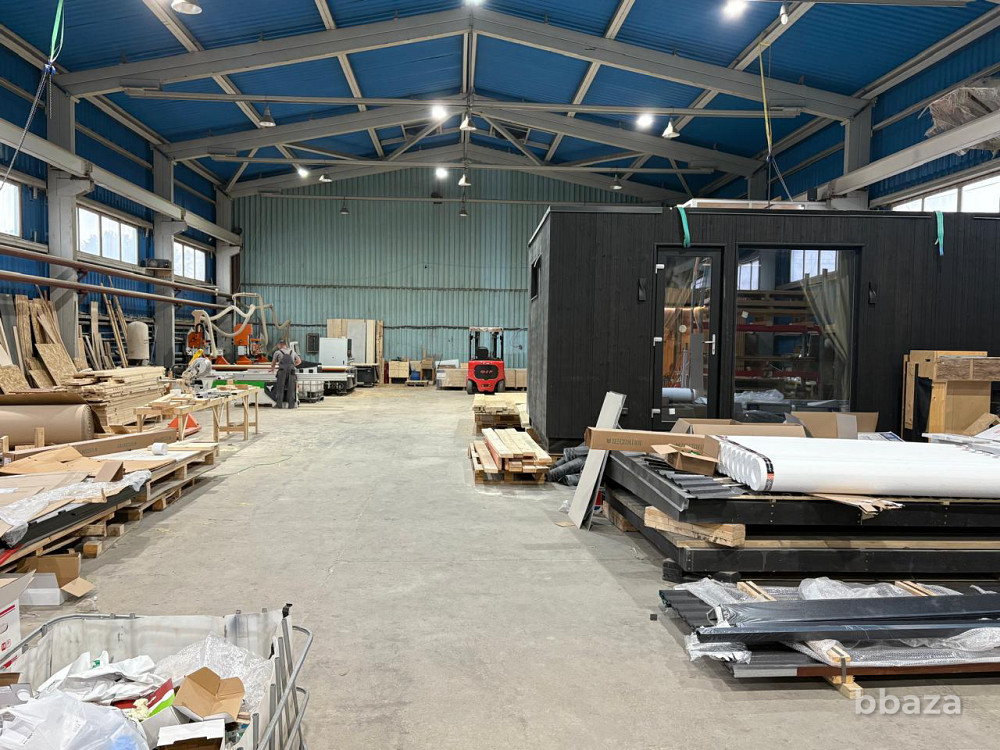 Аренда производственно-складской базы 902.16 м2 Екатеринбург - изображение 3