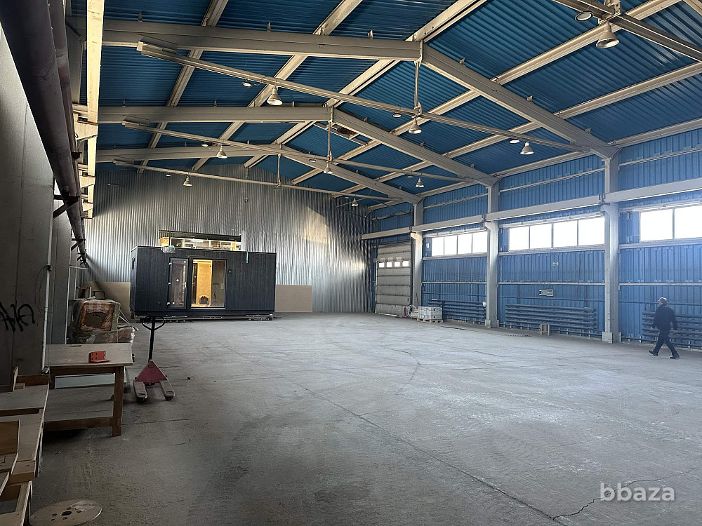 Аренда производственно-складской базы 902.16 м2 Екатеринбург - изображение 7