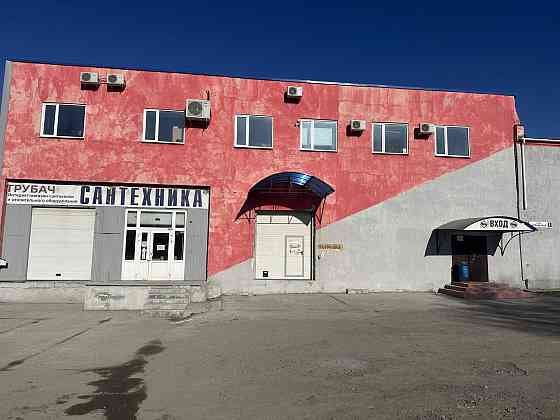 Аренда теплого склада 1074,6 м2 Екатеринбург