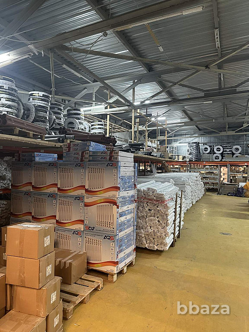 Аренда теплого склада 1074,6 м2 Екатеринбург - изображение 6