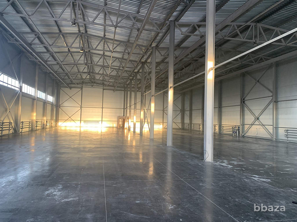 Аренда теплого склада 1458 м2 Екатеринбург - изображение 2