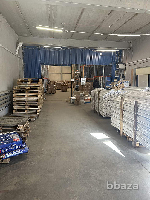 Аренда теплого склада 1074,6 м2 Екатеринбург - изображение 5