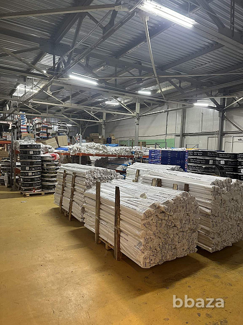 Аренда теплого склада 1074,6 м2 Екатеринбург - изображение 7