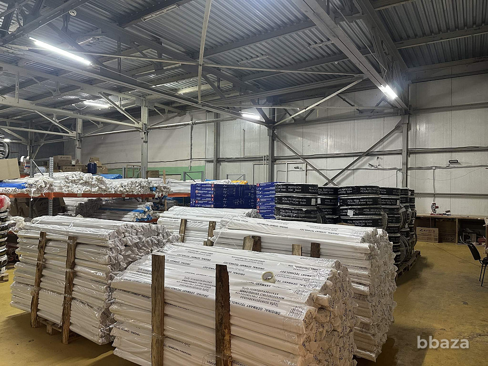 Аренда теплого склада 1074,6 м2 Екатеринбург - изображение 9