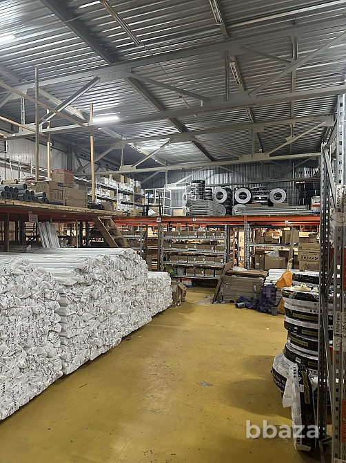 Аренда теплого склада 1074,6 м2 Екатеринбург - изображение 10