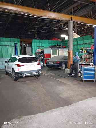 Аренда производственно-складского помещения 208 м2 Екатеринбург