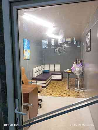 Аренда производственно-складского помещения 208 м2 Екатеринбург