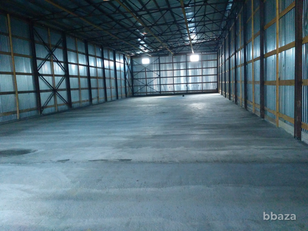 Аренда производственно-складского помещения 193,5 м2 Екатеринбург - изображение 9