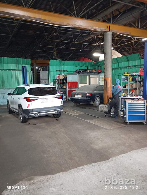 Аренда производственно-складского помещения 208 м2 Екатеринбург - изображение 1