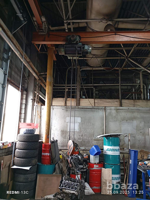 Аренда производственно-складского помещения 208 м2 Екатеринбург - изображение 2