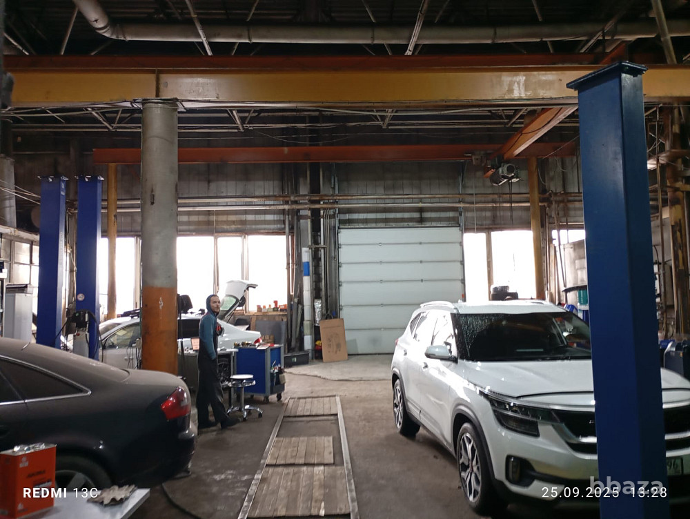 Аренда производственно-складского помещения 208 м2 Екатеринбург - изображение 4