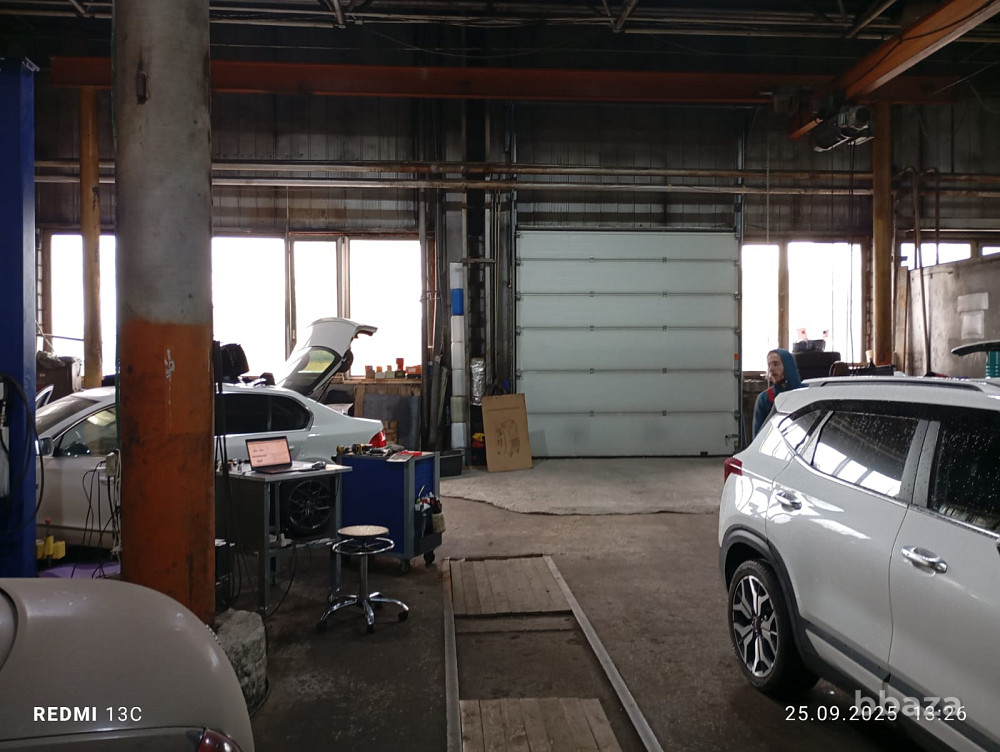 Аренда производственно-складского помещения 208 м2 Екатеринбург - изображение 3