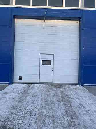 Аренда теплого склада 729 м2 Екатеринбург