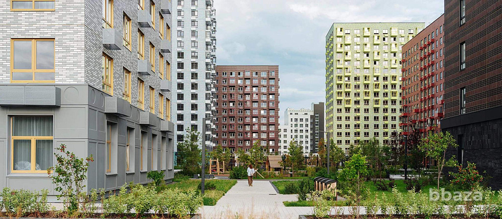 Продается ПСН 51.4 м2 Казань - изображение 4