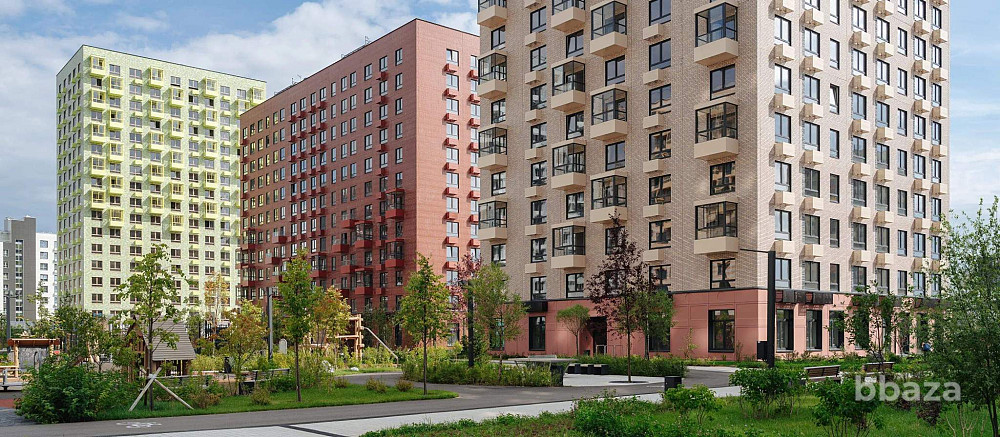 Продается ПСН 51.4 м2 Казань - изображение 3