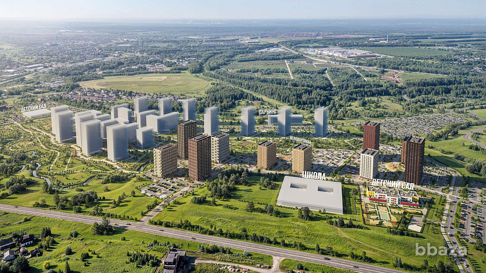 Продается ПСН 108.6 м2 Нижний Новгород - изображение 5