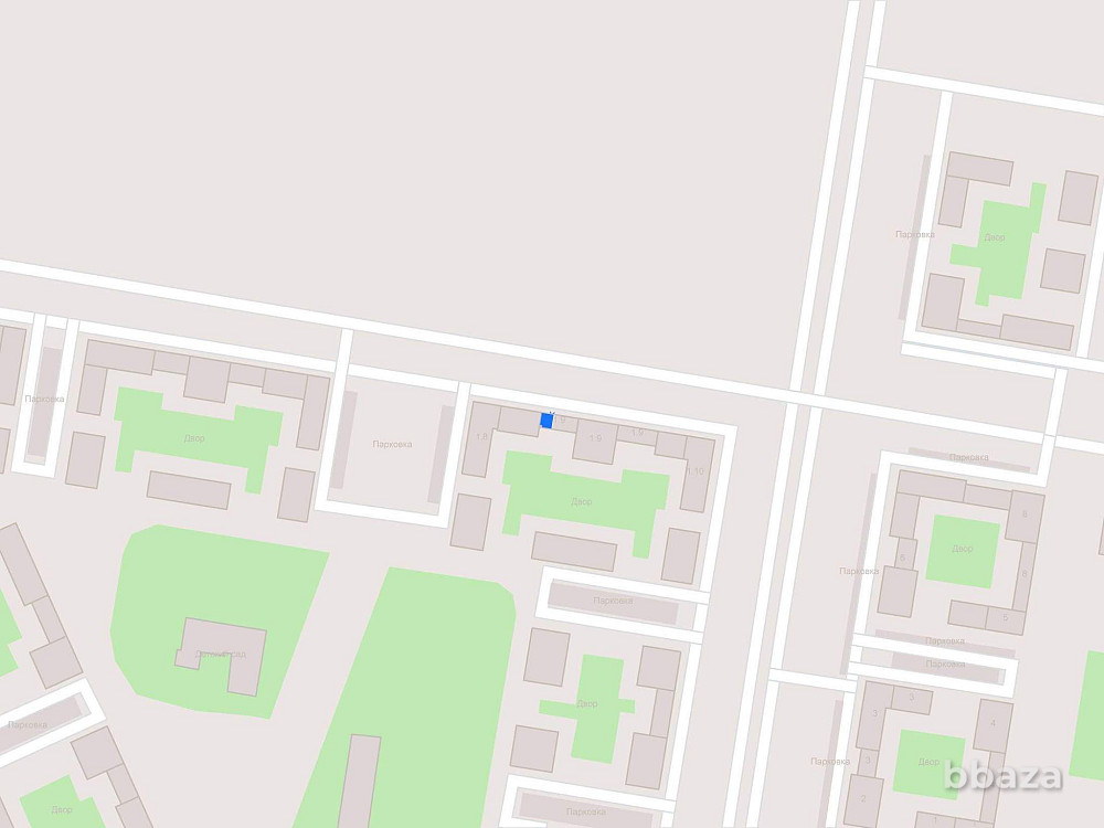 Продается ПСН 63.5 м2 Благовещенск - изображение 6