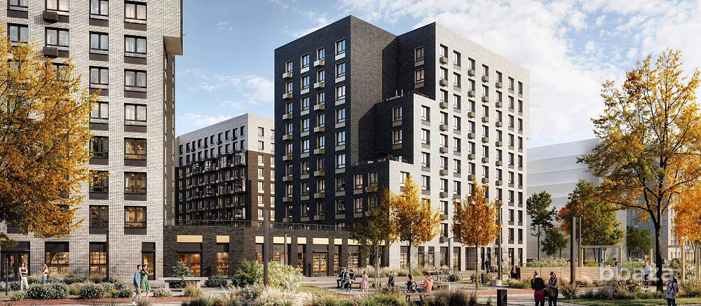 Продается ПСН 47.49 м2 Хабаровск - изображение 3