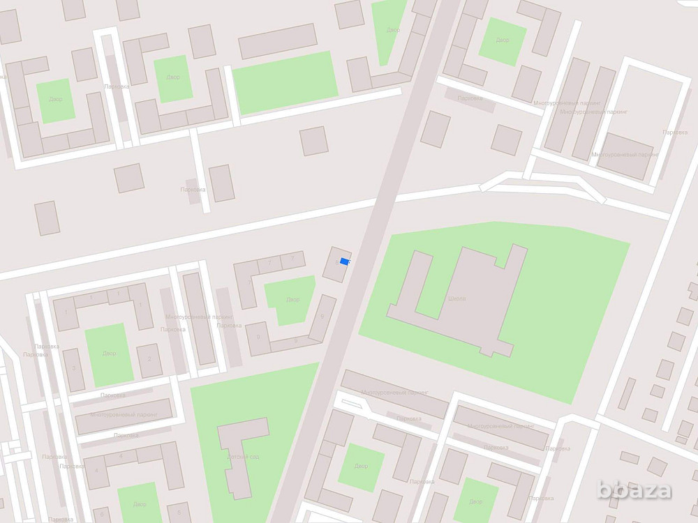 Продается ПСН 47.49 м2 Хабаровск - изображение 6