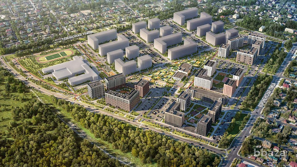 Продается ПСН 47.49 м2 Хабаровск - изображение 5