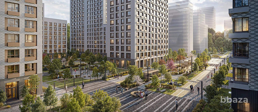 Продается ПСН 35.2 м2 Казань - изображение 4