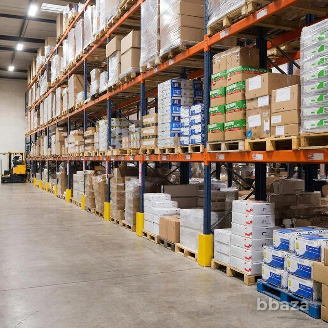 выкуп товарных остатков и неликвидов Москва - изображение 1