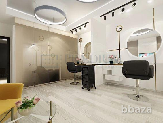 Продается офисное помещение 632 м² Москва - изображение 9