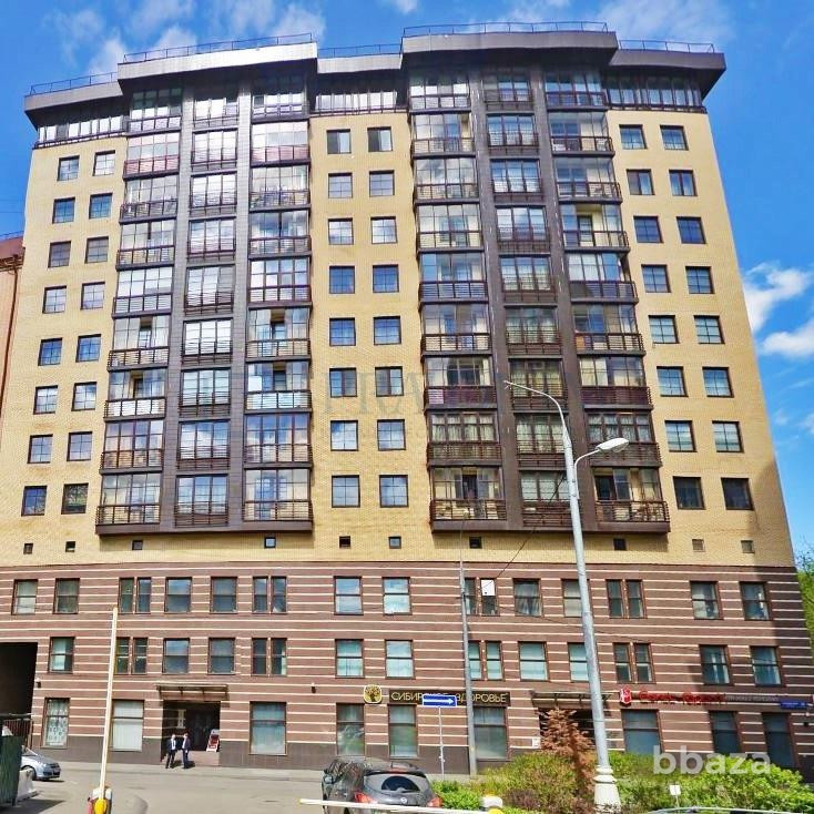 Продается офисное помещение 632 м² Москва - изображение 4